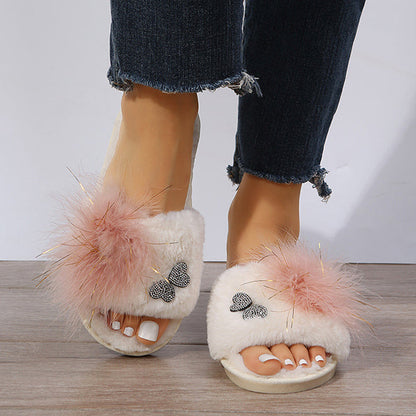 Elegantní a detailní podpůrné letní skluzavky