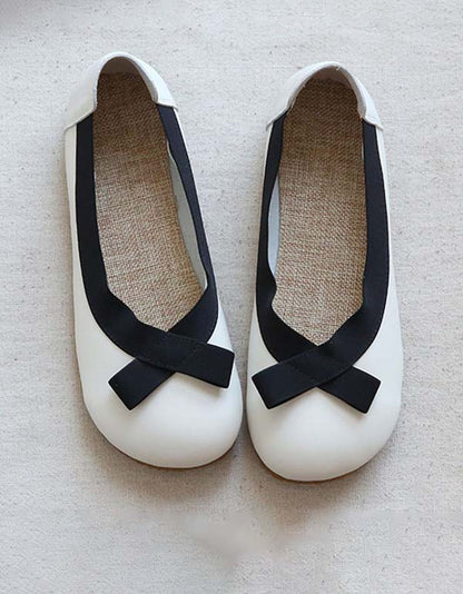 Elegantní a detailní podpůrné letní boty