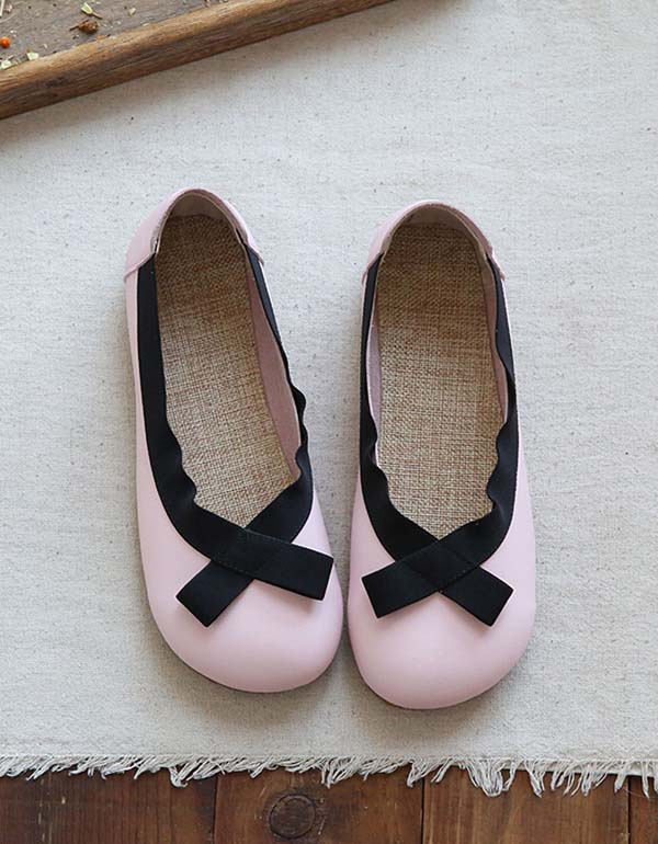 Elegantní a detailní podpůrné letní boty