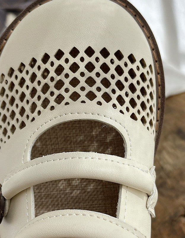 Elegantní a podpůrné ortopedické letní sandály