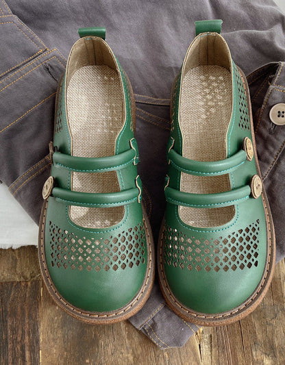 Elegantní a podpůrné ortopedické letní sandály