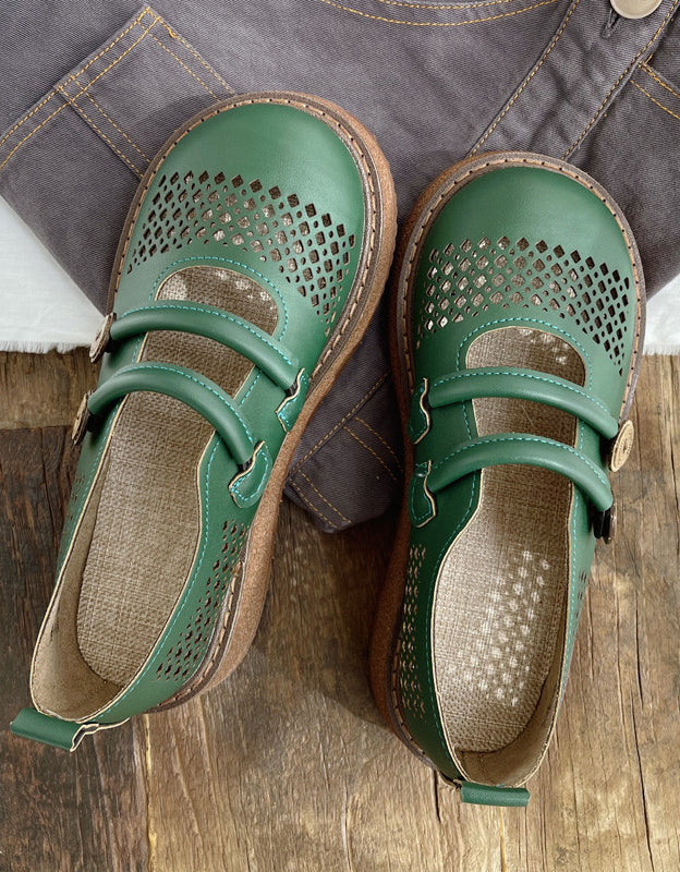 Elegantní a podpůrné ortopedické letní sandály
