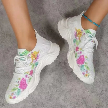 Elegantní a podpůrná ortopedická obuv
