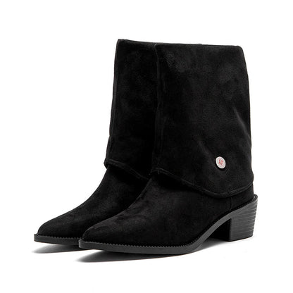 Elegantní a podpůrná ortopedická obuv