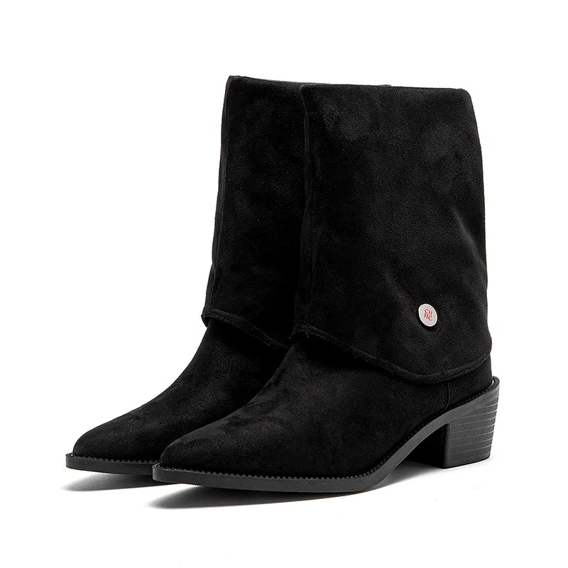 Elegantní a podpůrná ortopedická obuv