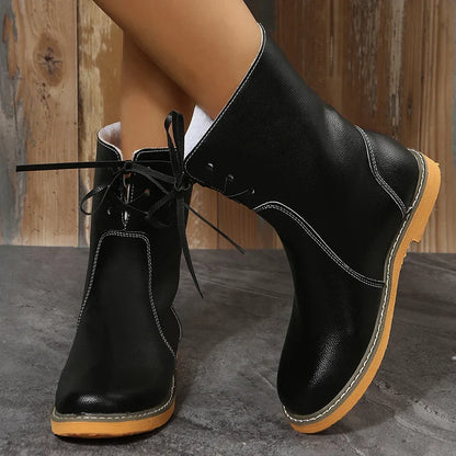 Elegantní a podpůrná ortopedická obuv