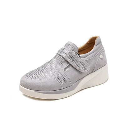 Elegantní a podpůrná ortopedická obuv