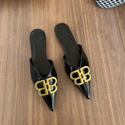Elegantní a podpůrné ortopedické sandály