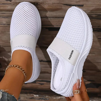 Přizpůsobené a pohodlné ortopedické tenisky