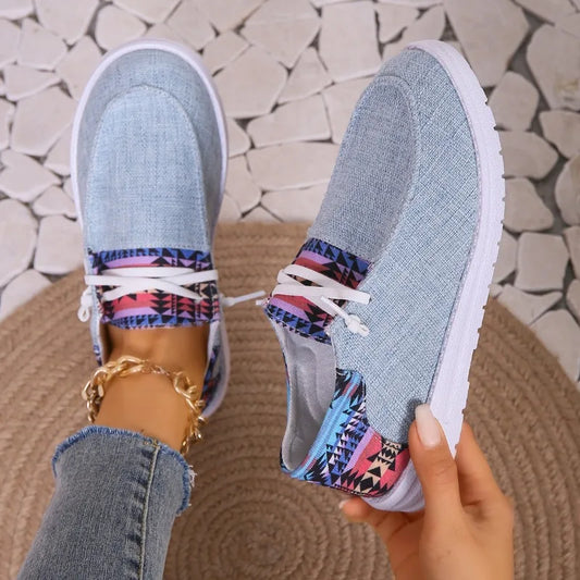 Elegantní a detailní podpůrná obuv