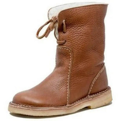 Elegantní a podpůrná ortopedická obuv