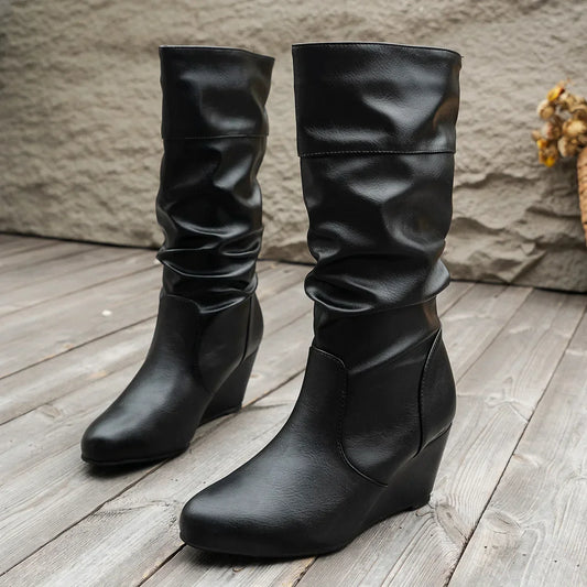 Elegantní a podpůrná ortopedická obuv