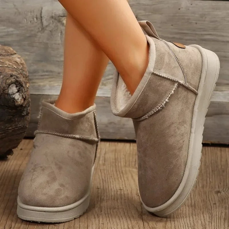 Elegantní a podpůrná ortopedická obuv
