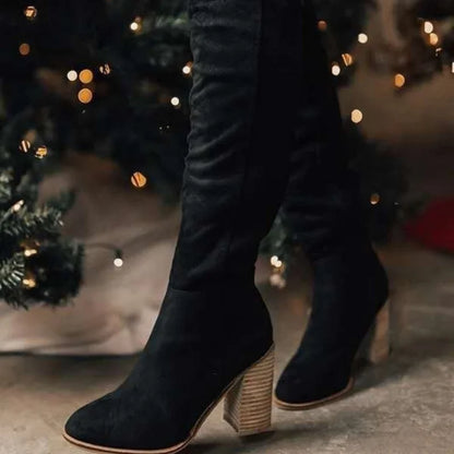 Elegantní a detailní podpůrná obuv