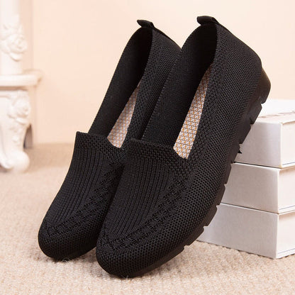 Elegantní a detailní podpůrné letní boty