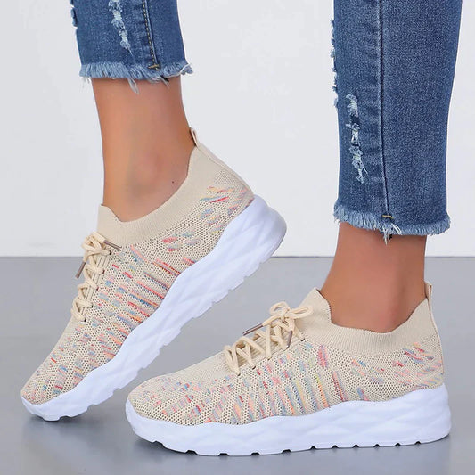 Elegantní a detailní podpůrná obuv