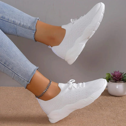 Elegantní a detailní podpůrná obuv