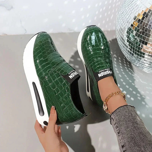 Elegantní a podpůrná ortopedická obuv
