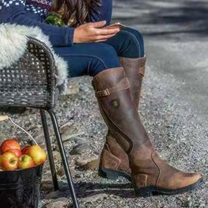 Podpůrné ortopedické boty