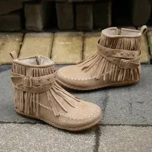 Elegantní a podpůrná ortopedická obuv