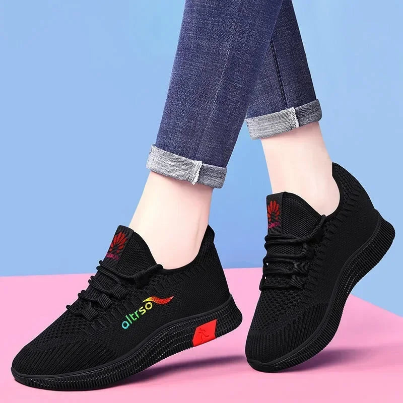 Elegantní a podpůrná ortopedická obuv