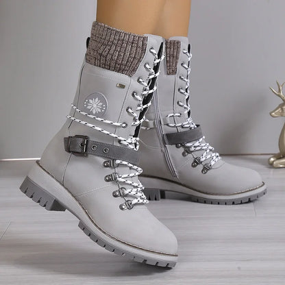 Elegantní a podpůrné ortopedické boty
