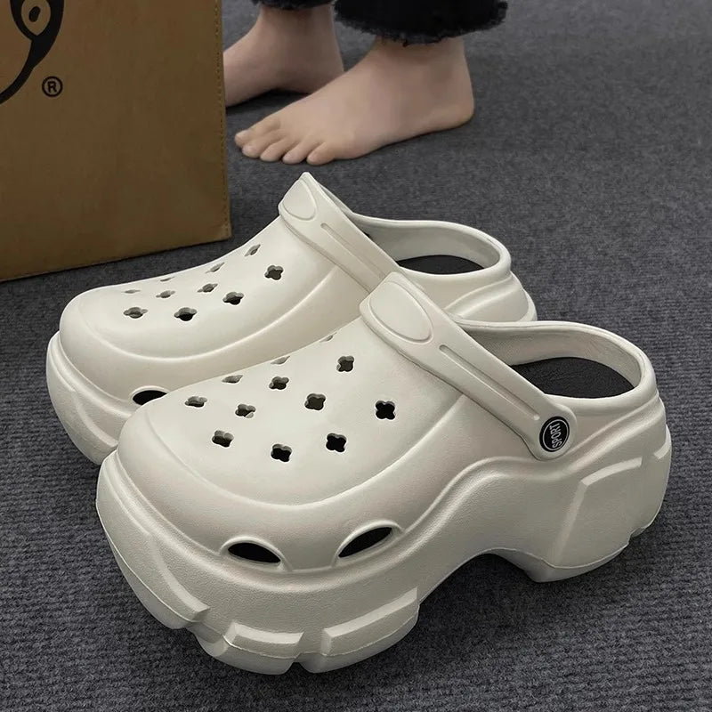 Podpůrné a módní ortopedické sandály