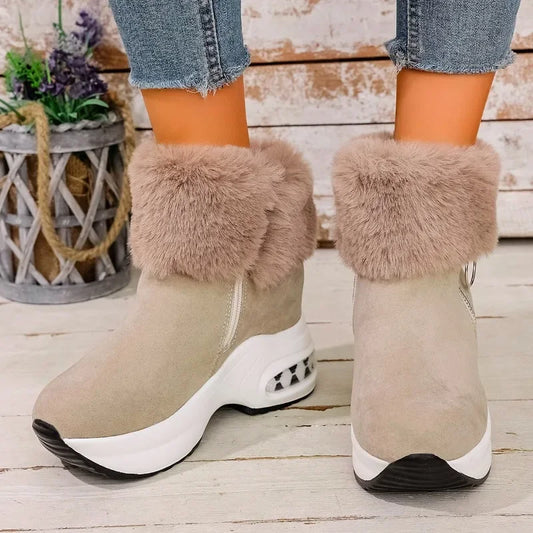 Elegantní a podpůrná ortopedická obuv