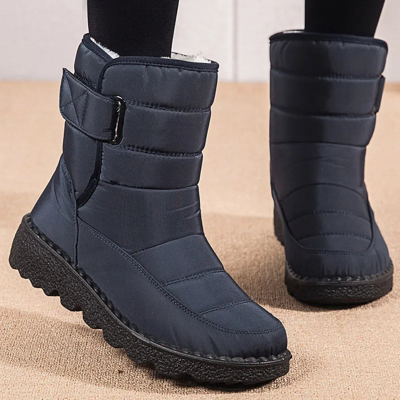 Elegantní a podpůrná ortopedická obuv
