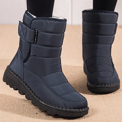 Elegantní a podpůrná ortopedická obuv
