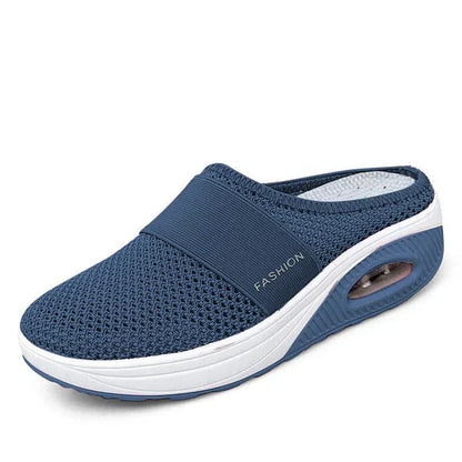 Přizpůsobené a pohodlné podpůrné boty