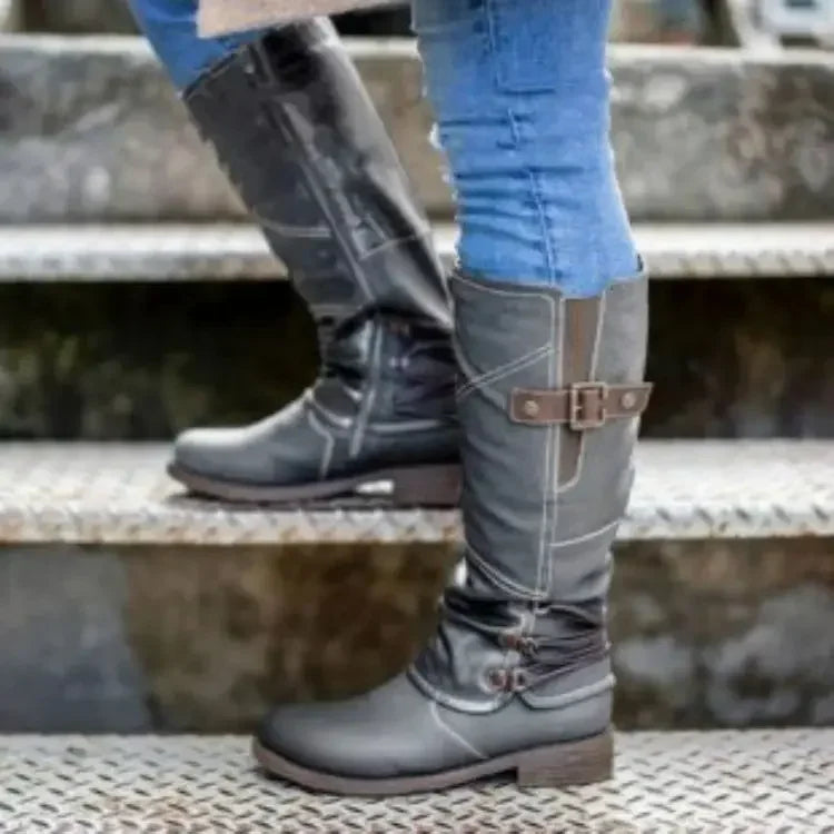 Elegantní a podpůrná ortopedická obuv