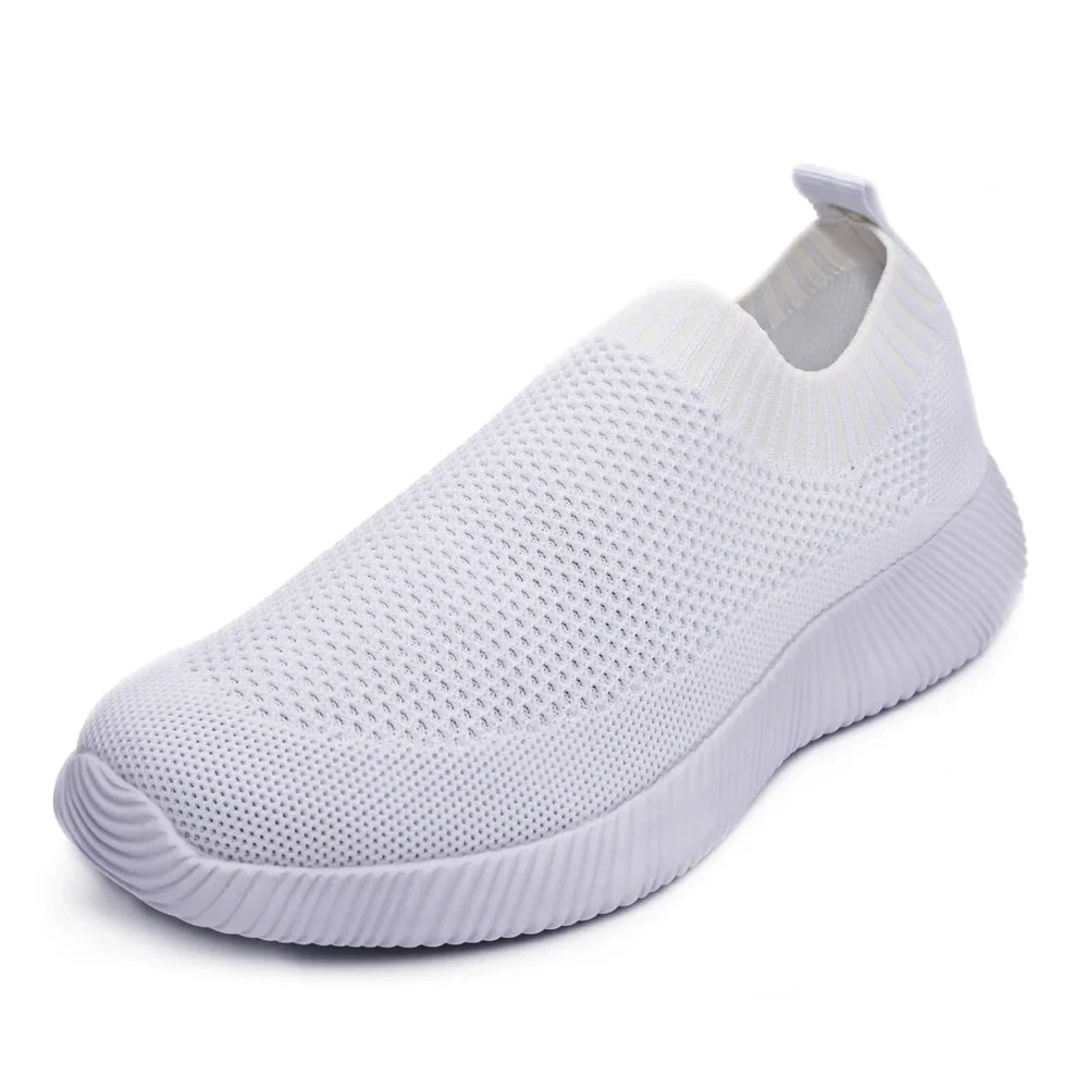 Odolné a podpůrné ortopedické tenisky