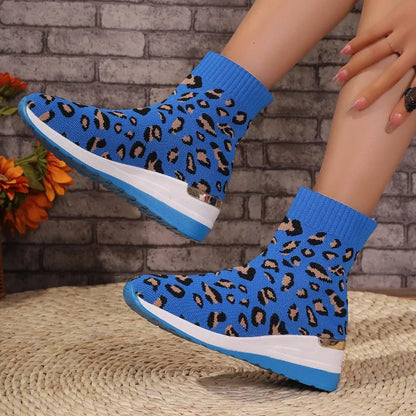 Elegantní a podpůrná ortopedická obuv