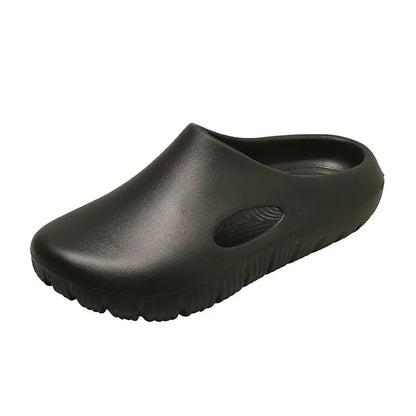 Módní a podpůrné ortopedické sandály