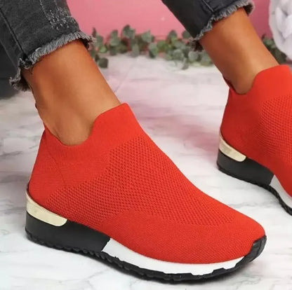 Elegantní a detailní podpůrná obuv
