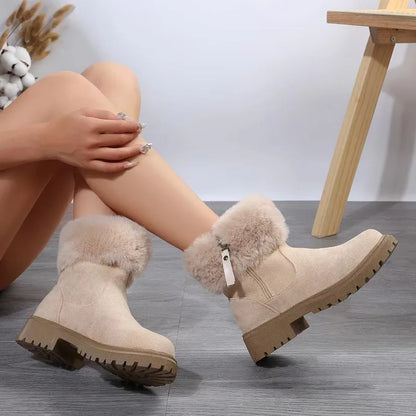 Elegantní a detailní podpůrná obuv