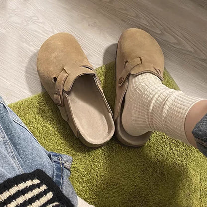 Odolné a podpůrné ortopedické sandály