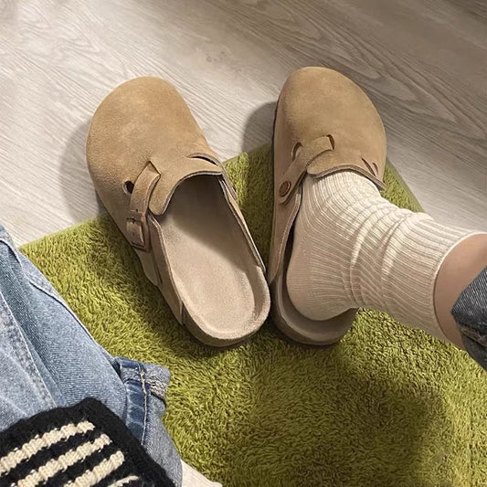 Odolné a podpůrné ortopedické sandály