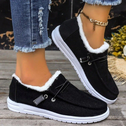 Elegantní a detailní podpůrná obuv