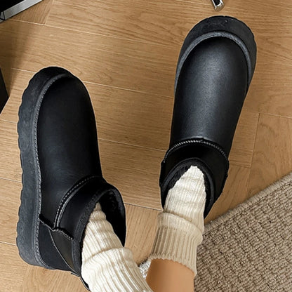 Elegantní a podpůrná ortopedická obuv