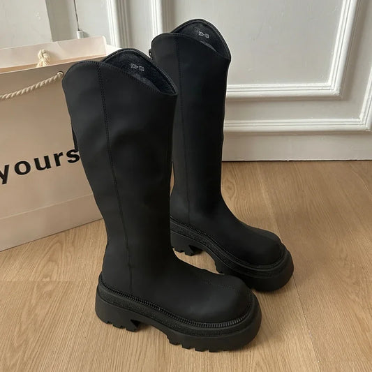 Elegantní a podpůrná ortopedická obuv
