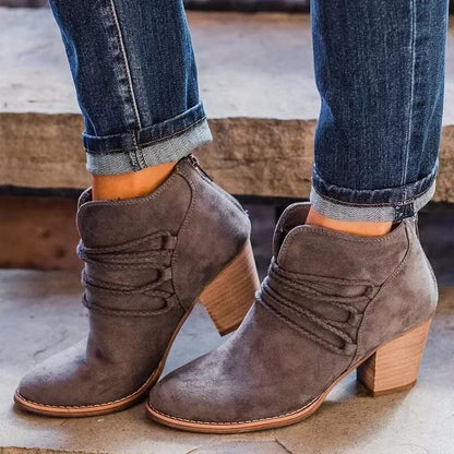 Elegantní a podpůrná ortopedická obuv