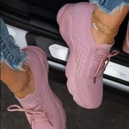 Elegantní a detailní podpůrná obuv
