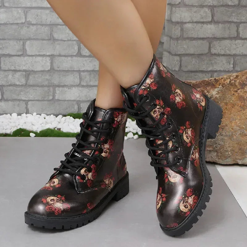 Elegantní a podpůrná ortopedická obuv