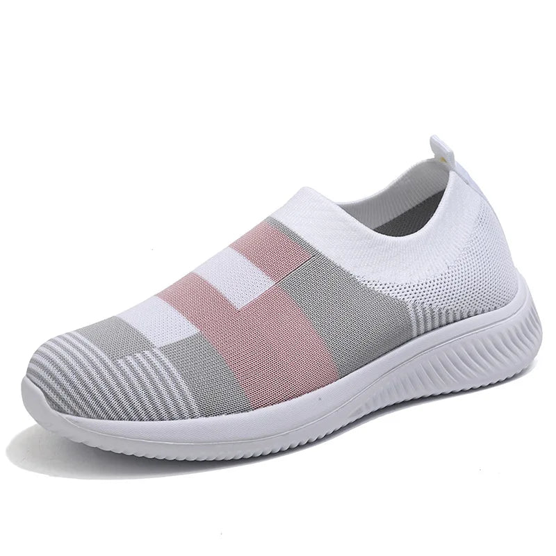 Elegantní a detailní podpůrná obuv