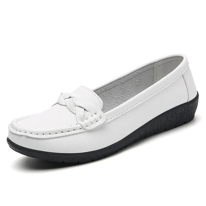 Elegantní a podpůrné ortopedické baleríny
