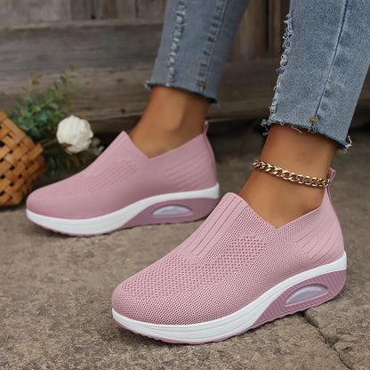 Elegantní a detailní podpůrná obuv