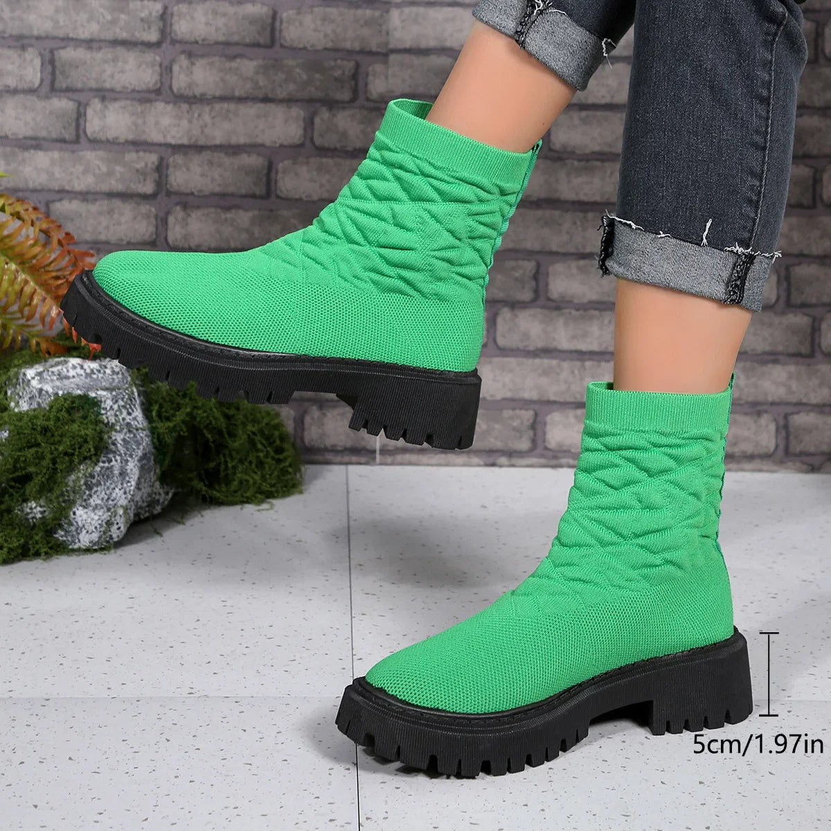 Elegantní a podpůrná ortopedická obuv