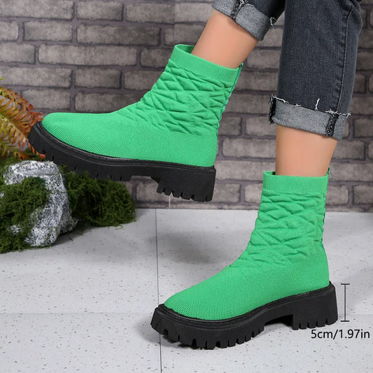 Elegantní a podpůrná ortopedická obuv
